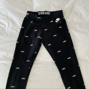 Nike Leggings